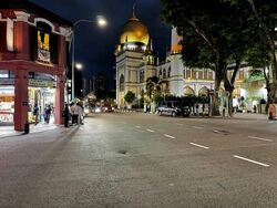 The Golden Landmark (D7), Retail #455247501